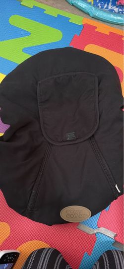 Cozy Cover Car Seat Cover