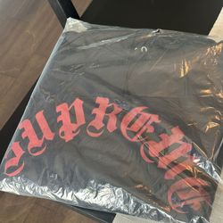 Supreme 