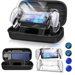 Ps Portal Case