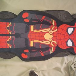 KAWS x Supreme Spiderman Companion Floor Rug