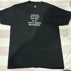 MEN TEE