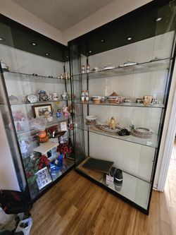 Collection Glass Shelf