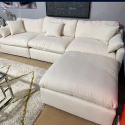 New Sectional In Box 📦 Buy Now Pay Later $39 Down 