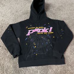 Spyder Hoodie
