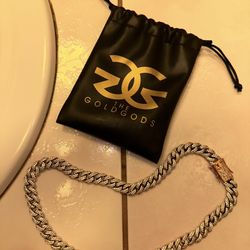 Gold Gods Chain 