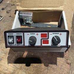 Snow Equipment