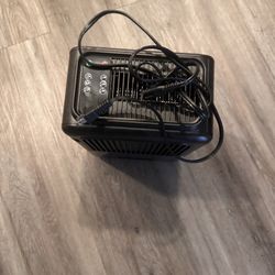 Dehumidifier 