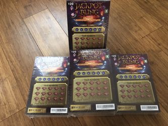 Fake scratch off tickets to sell on Amazon or Etsy! Proven sales