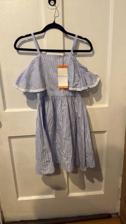 Girl Dress size 12 - BCBG