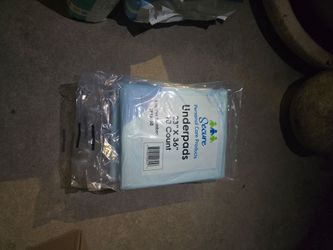 Underpads