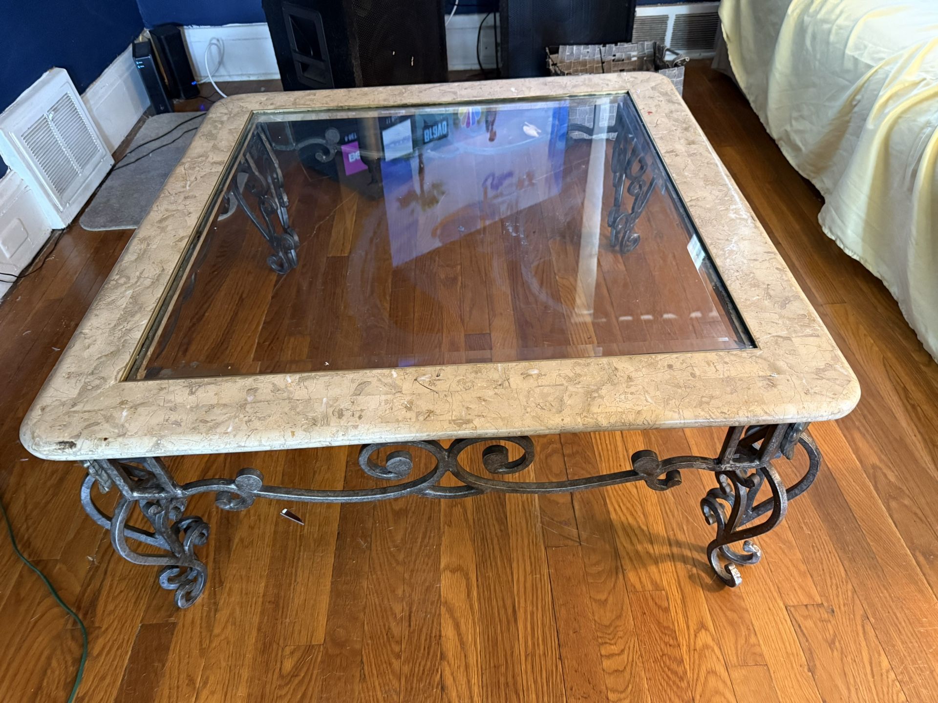Cocktail Table