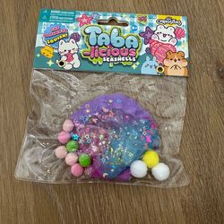 Tabalicious seashell