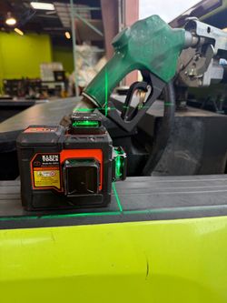 Kein laser level