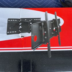 TV Wall Mount 32-60”, 175lbs. New In Box