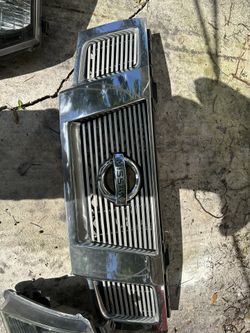 Head Lights