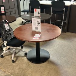 42” Conference Table