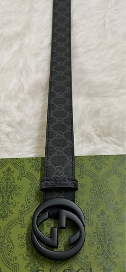 Belts