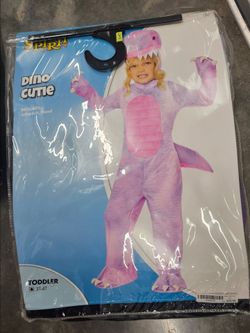 Little girls costumes