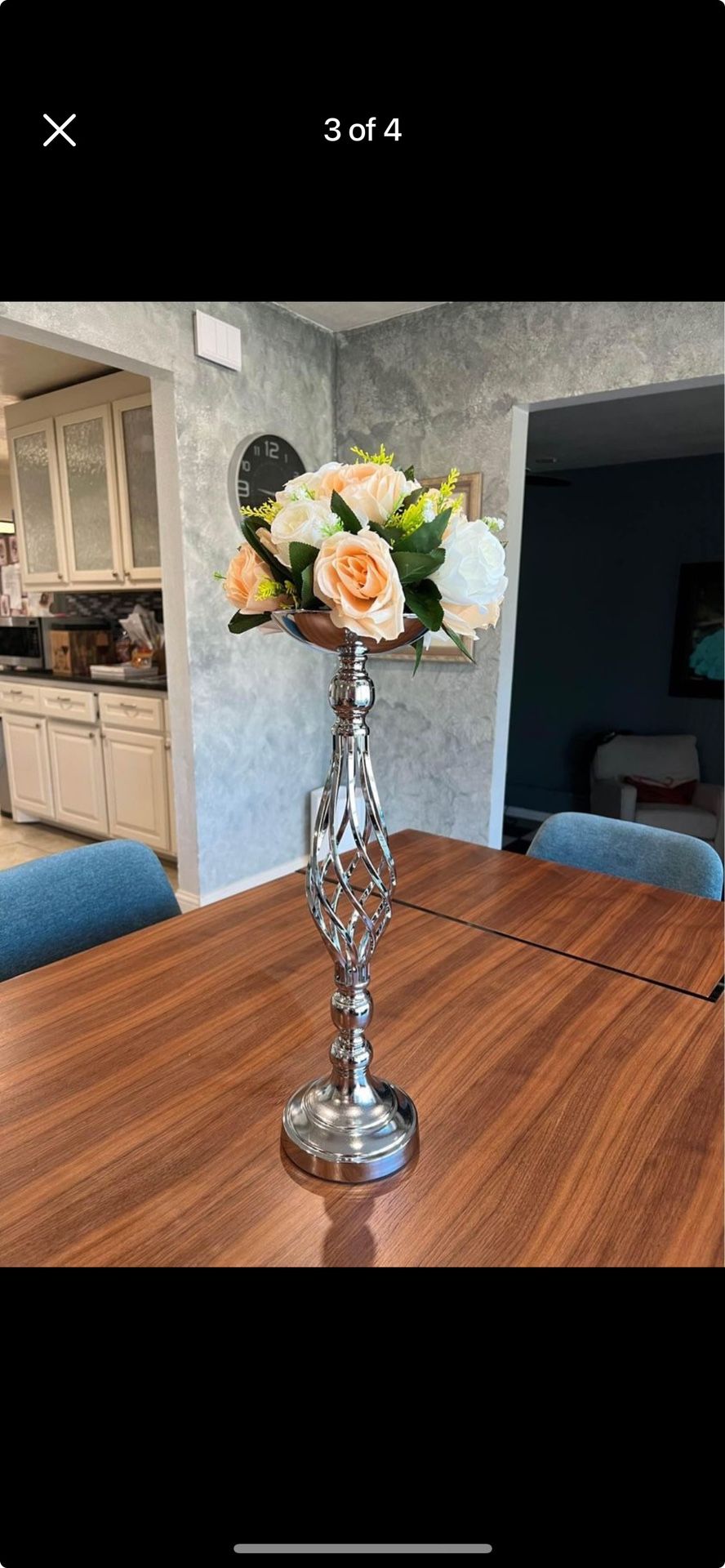 Centerpieces