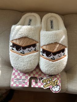 Slippers 
