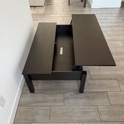 IKEA Retractable Coffee Table