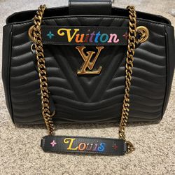 Authentic Louis Vuitton 