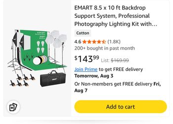 Lighting equipment