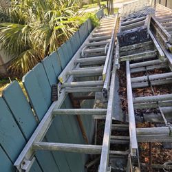 Ladders