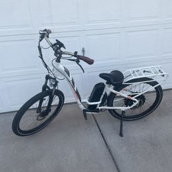 Rad Power Bikes RadCity 