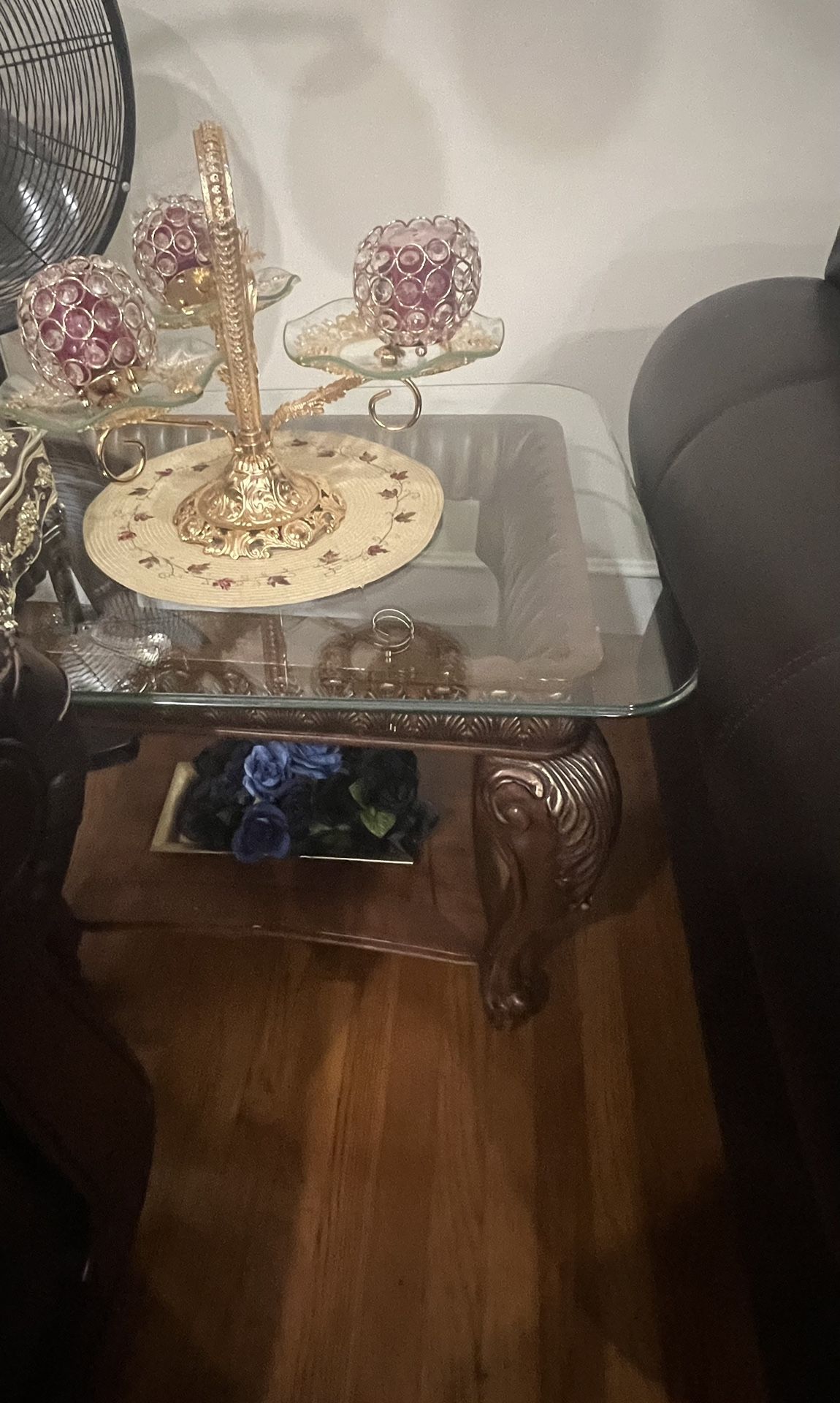 Living Room Table