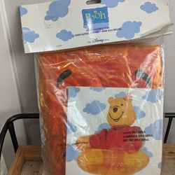 Pooh Inflatable Chair 