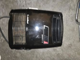 Lasko Heater