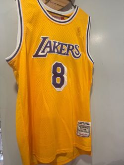 Kobe Bryant jersey XL (Used ) $20