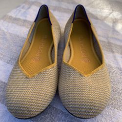Rothy’s Woman’s Flats