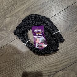 Goat Poly Rope 