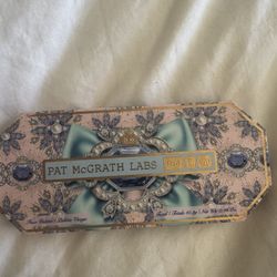 Pat McGrath Bronzer And Blush Duo 