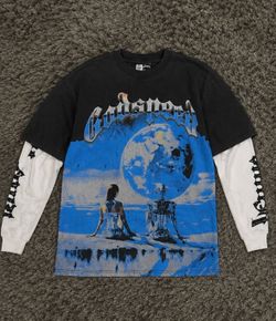 Godspeed shirt