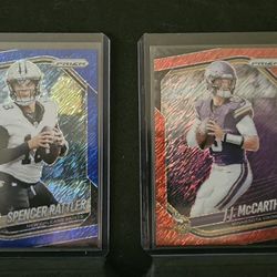 4 Awesome Very Valuable Sports Cards