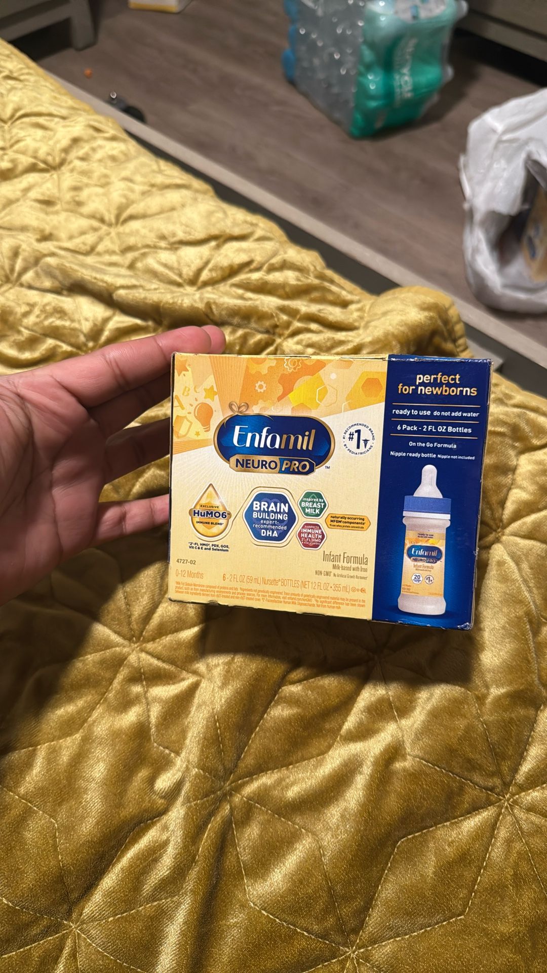 Enfamil Neuro Pro