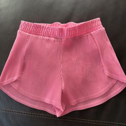 Women’s All In Motion Activewear Shorts