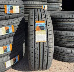 205/55/16 Brand New Tires