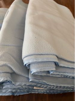 Blankets