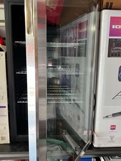 Office or any room in the house Glass door Mini Fridge airway for Office or any room in the