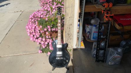 Les Paul studio  gibson