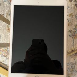 2020 Rose Gold 8th Generation iPad 32GB 