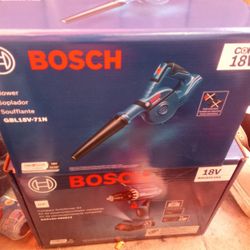 BOSCH