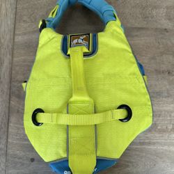 Kurgo  Dog Life Jacket