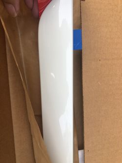 Nissan Altima Body Side Moulding
