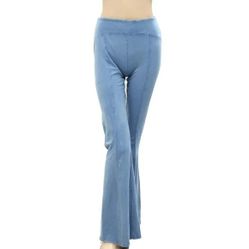 Urban Outfitters Flare Leg Yoga Pants