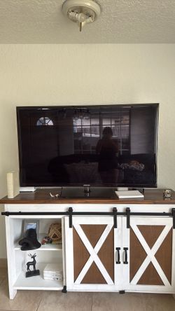 55 Inch Samsung Smart Tv